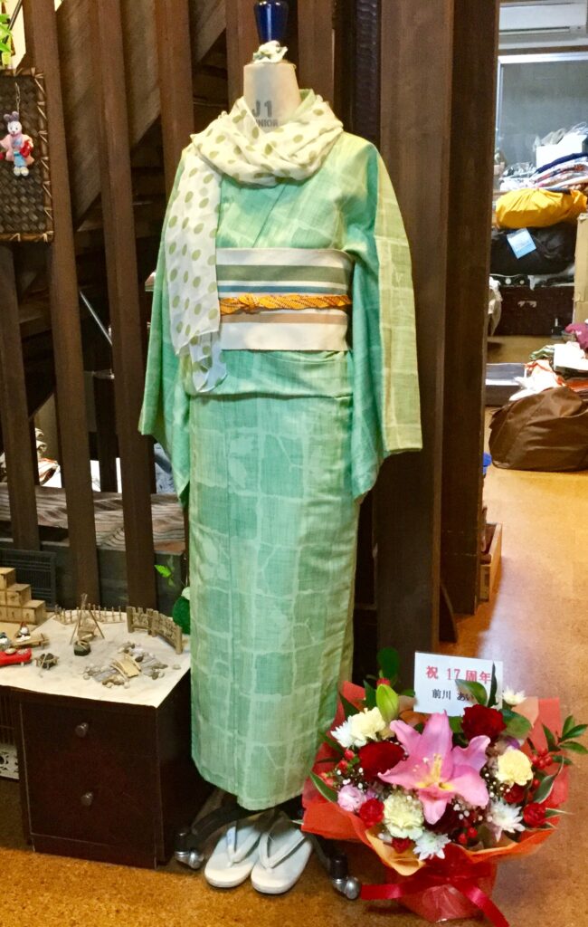 店頭写真6月15日